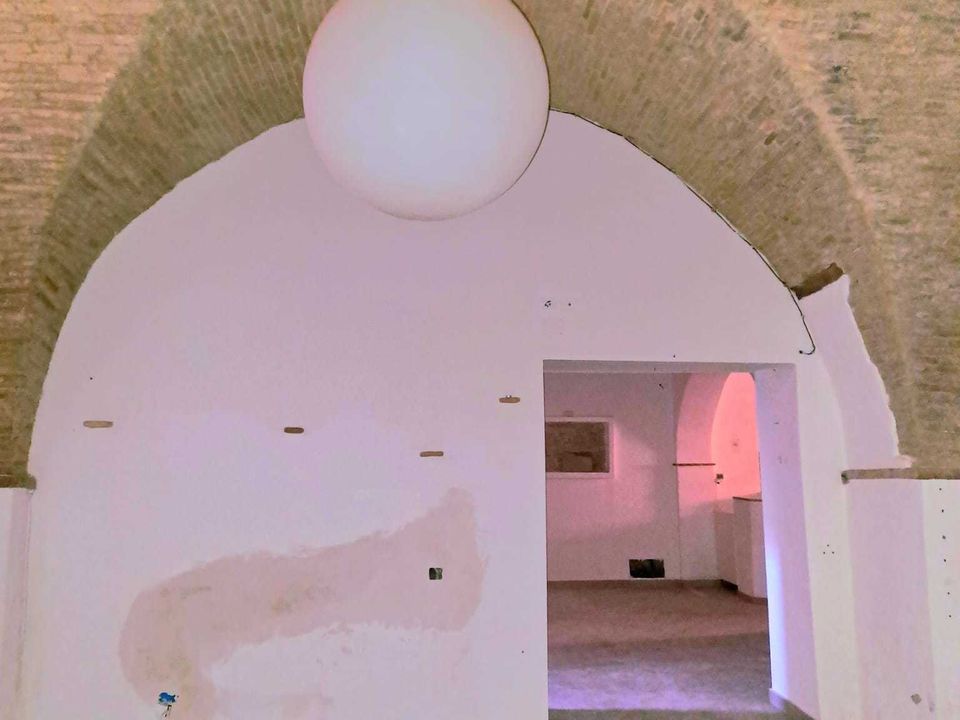 Erhvervsejendom i Lanciano, Chieti - foto 1