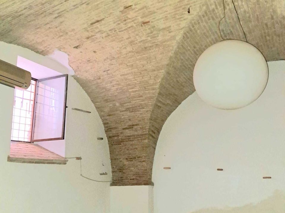 Erhvervsejendom i Lanciano, Chieti - foto 2