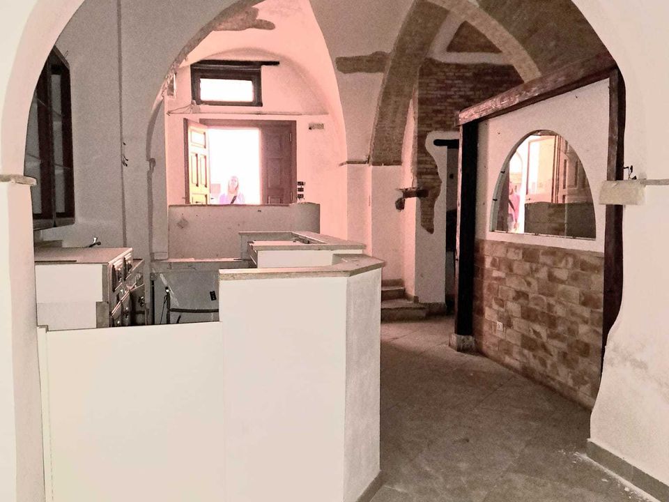 Erhvervsejendom i Lanciano, Chieti - foto 3