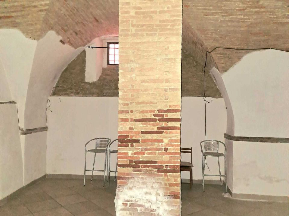 Erhvervsejendom i Lanciano, Chieti - foto 4