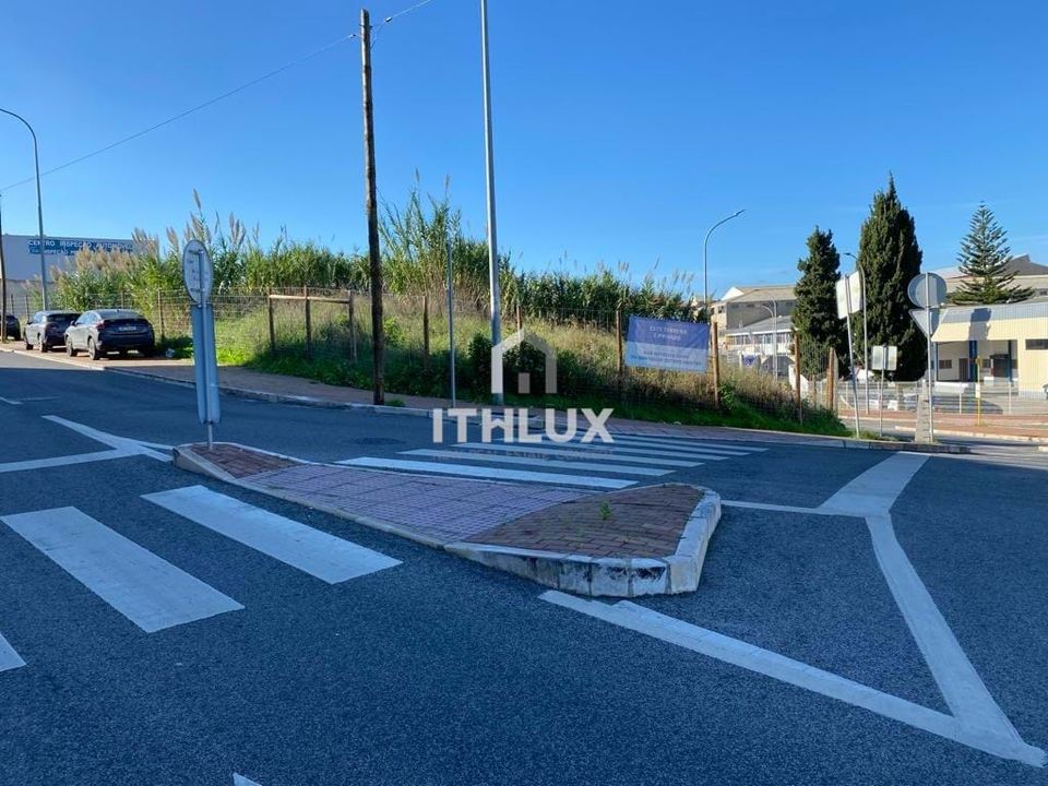 Terreno en Amadora, Lisbon - foto 3