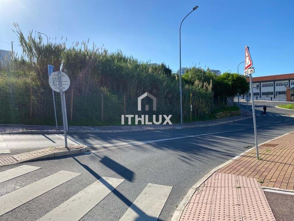 Terreno en Amadora, Lisbon - foto 4