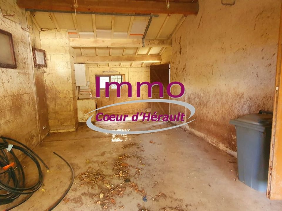 Villa i Saint-André-de-Sangonis, Herault - foto 4