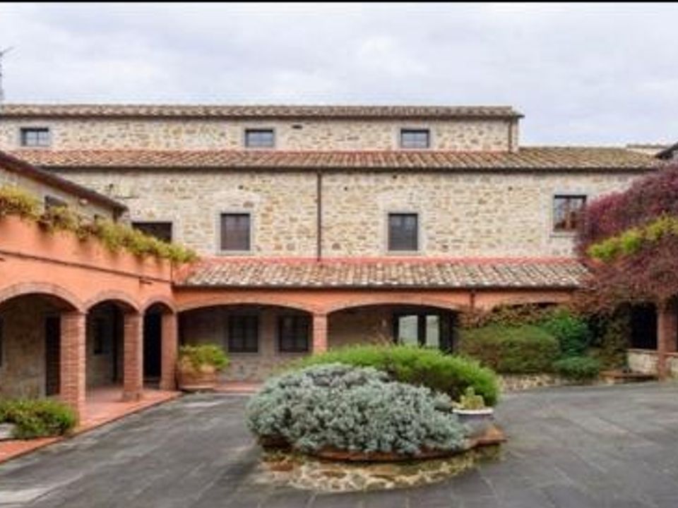 Lejlighed i Cortona, Arezzo - foto 4