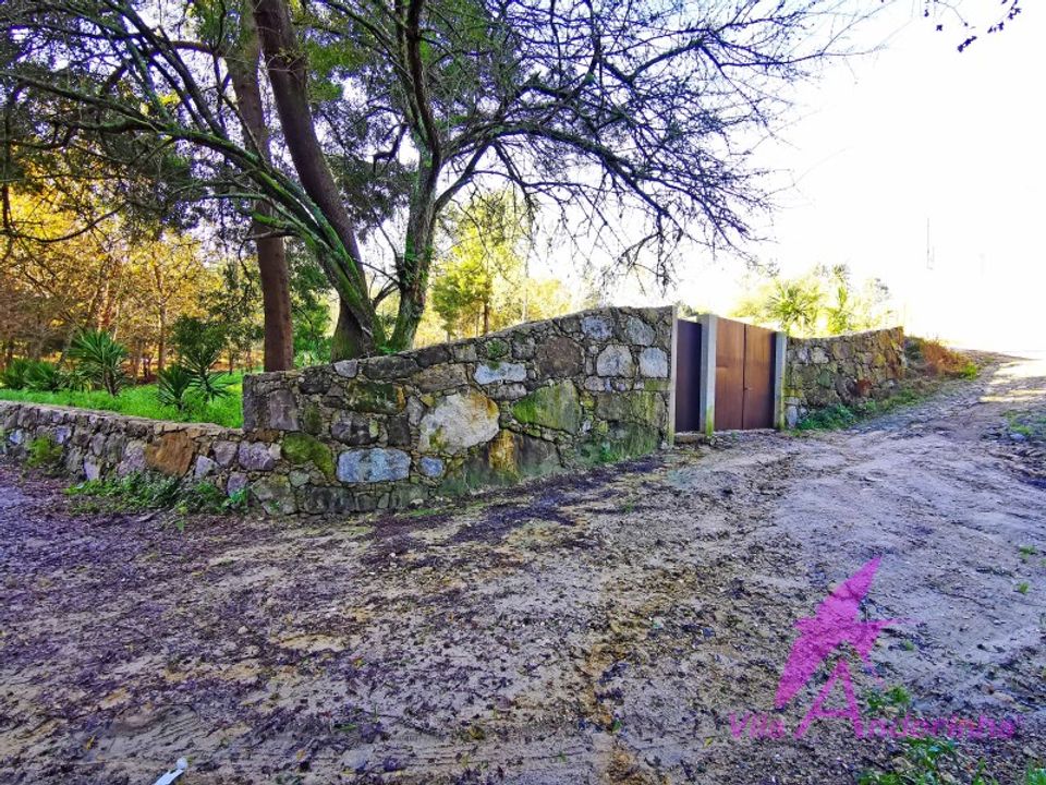 Grond in Vila Praia de Ancora, Viana do Castelo - foto 1