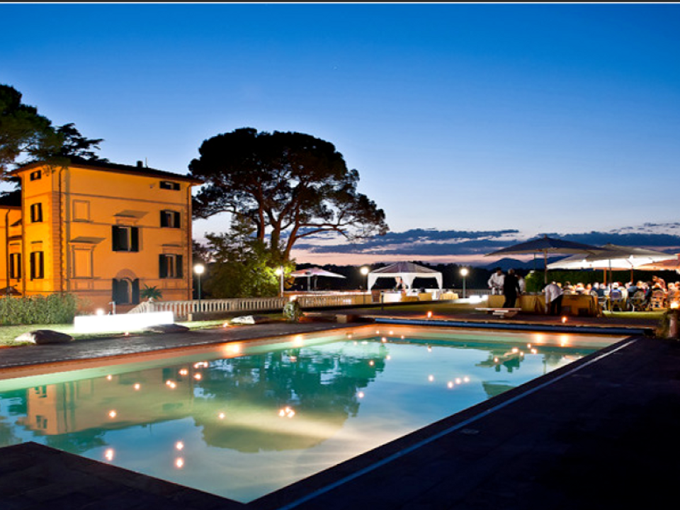 Villa i Terricciola, Pisa - foto 2