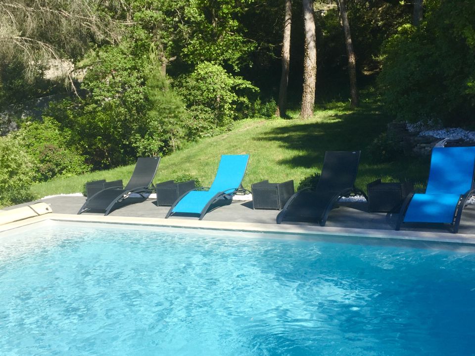 Villa i Pernes-les-Fontaines, Vaucluse - foto 2