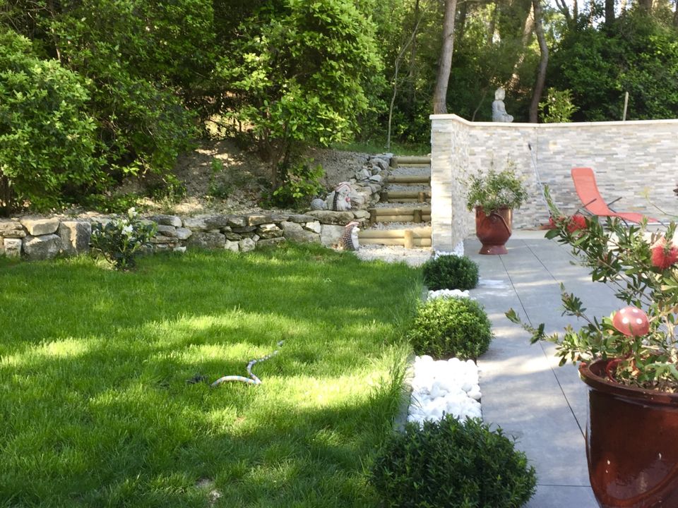 Villa i Pernes-les-Fontaines, Vaucluse - foto 3
