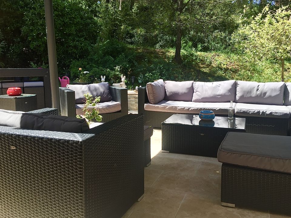 Villa i Pernes-les-Fontaines, Vaucluse - foto 4
