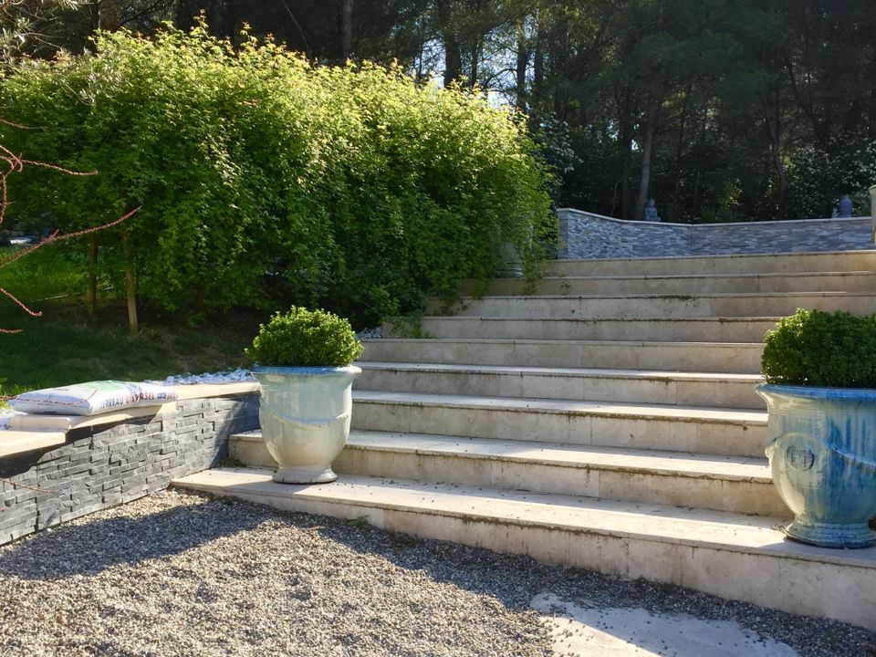 Villa i Pernes-les-Fontaines, Vaucluse - foto 5