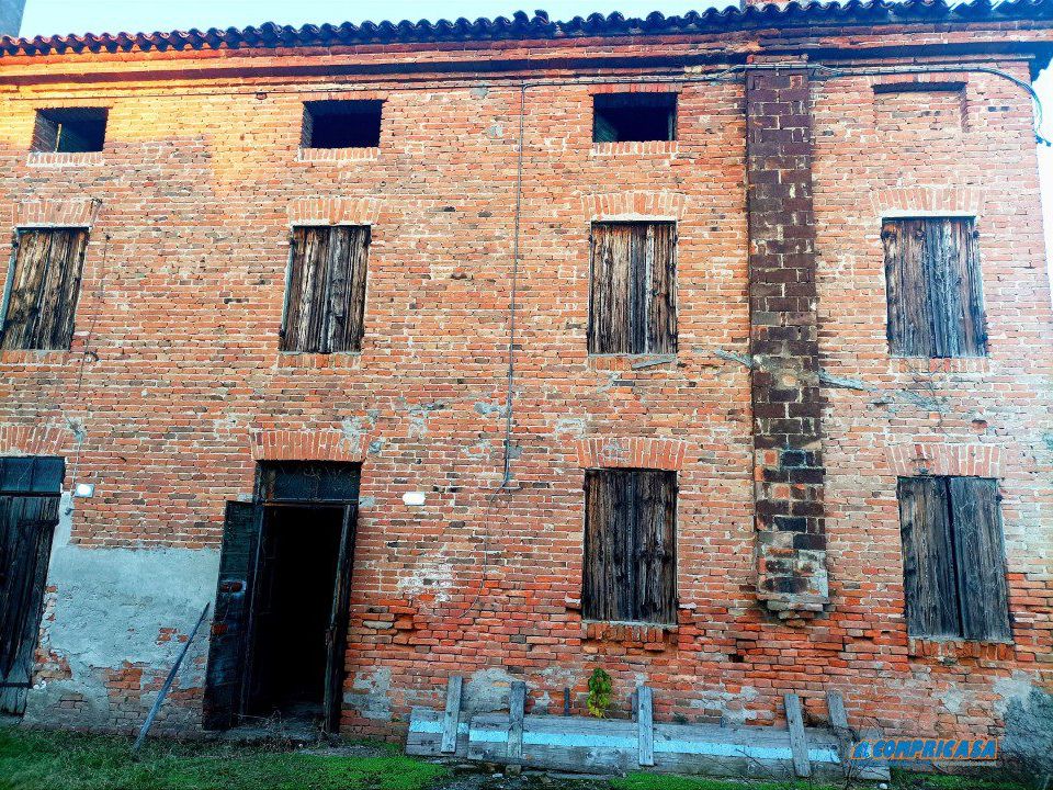 Landejendom i Casale di Scodosia, Padua - foto 1