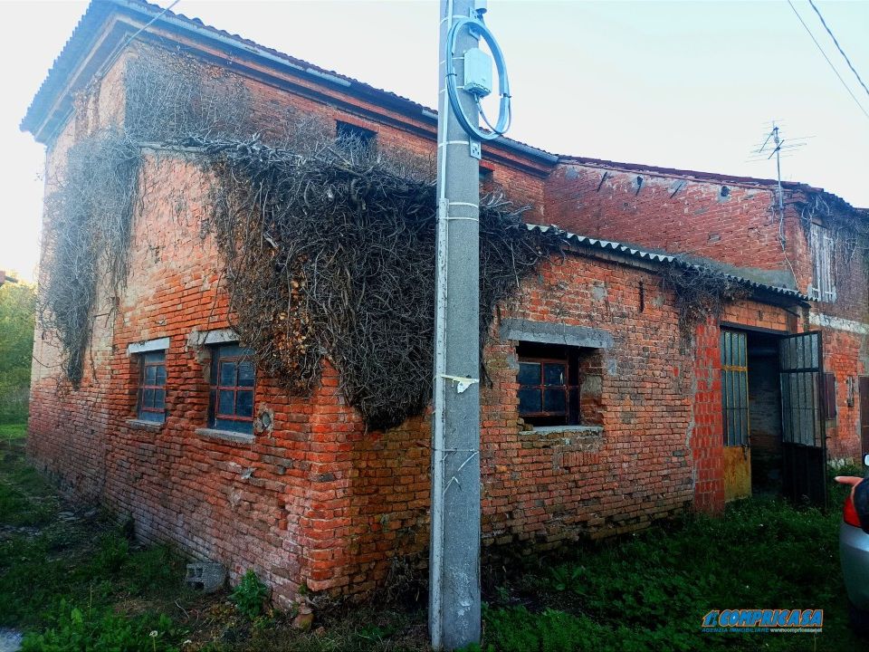 Landejendom i Casale di Scodosia, Padua - foto 2