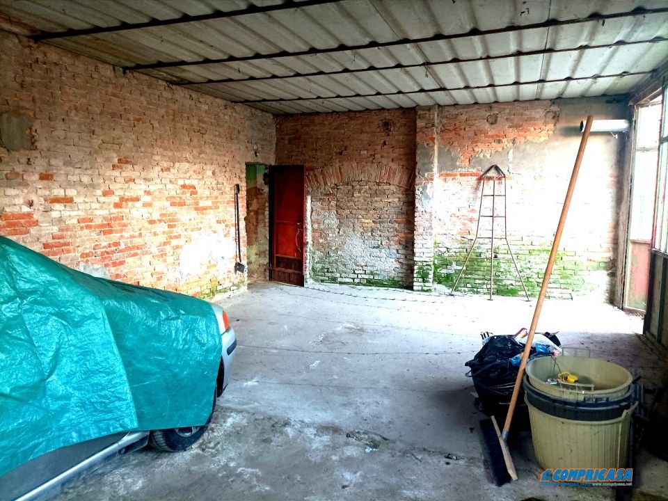 Landejendom i Casale di Scodosia, Padua - foto 3