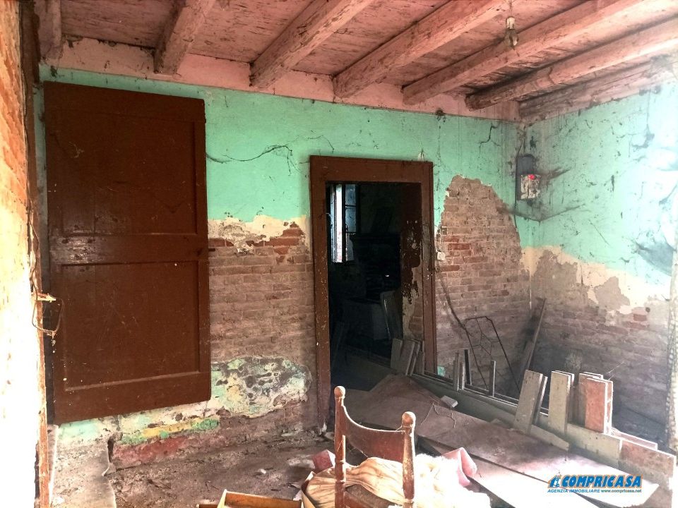 Landejendom i Casale di Scodosia, Padua - foto 4