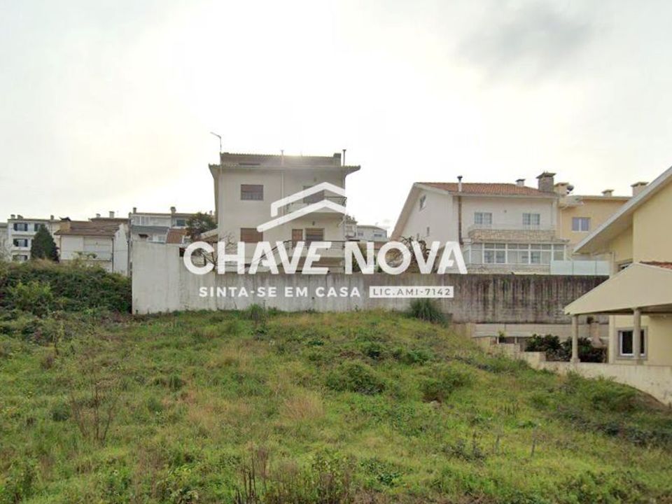 Helårsgrund i Gondomar, Porto - foto 1