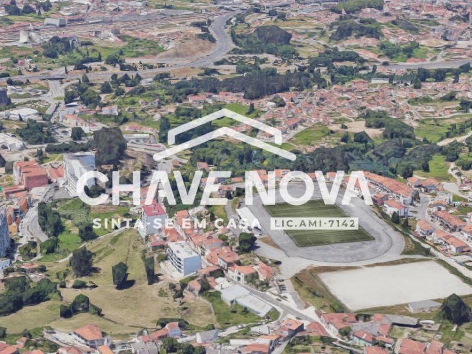 Helårsgrund i Gondomar, Porto - foto 2