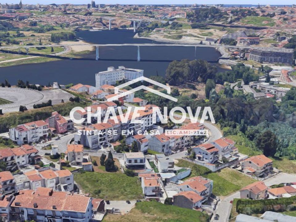 Helårsgrund i Gondomar, Porto - foto 3