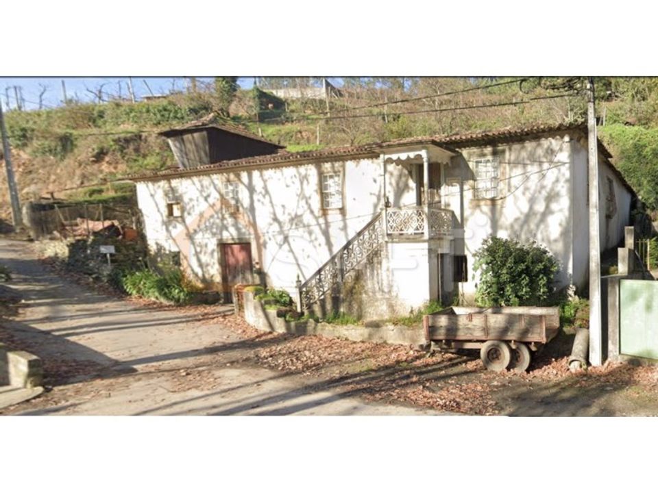 Masia a Foz do Sousa e Covelo, Porto - foto 2