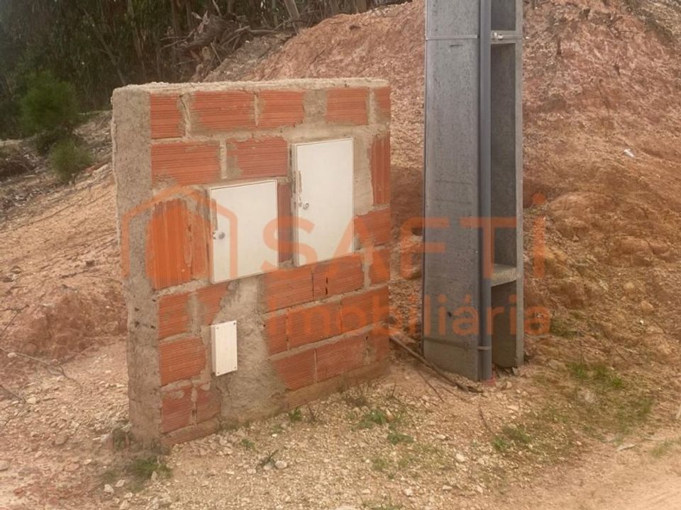 Erhvervsejendom i Matacaes, Lisbon - foto 3