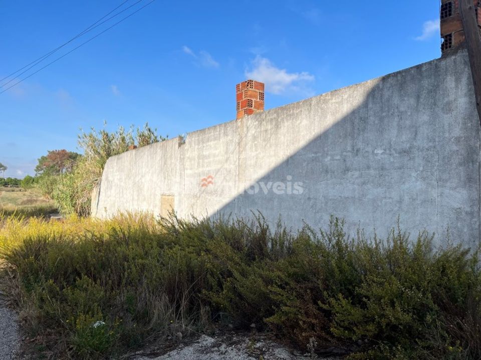 Erhvervsejendom i Entroncamento, Santarem - foto 2