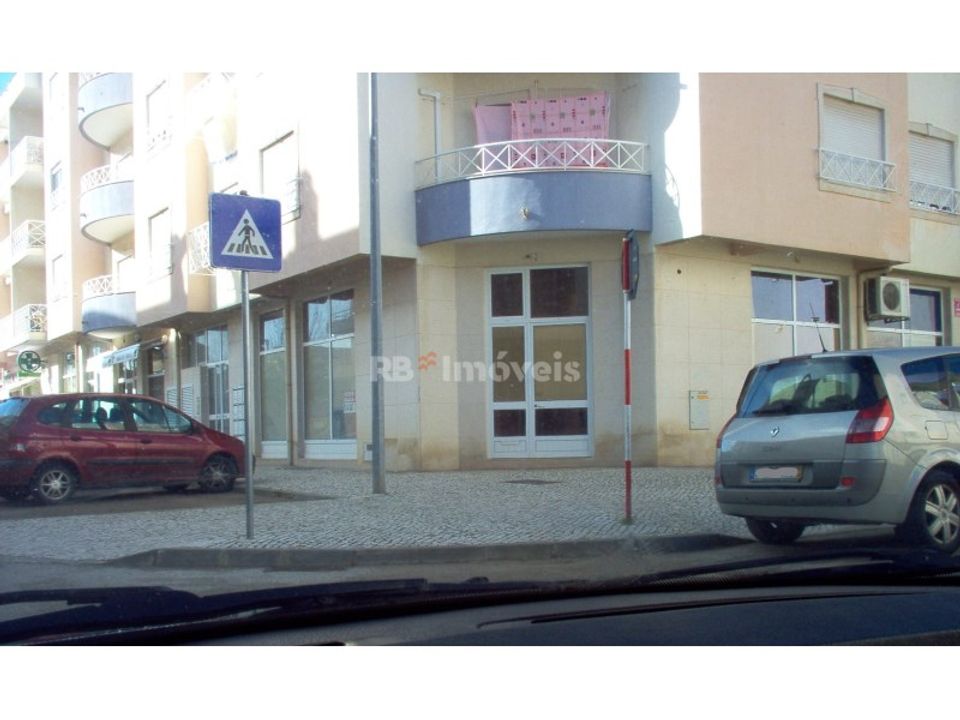 Erhvervsejendom i Entroncamento, Santarem - foto 4