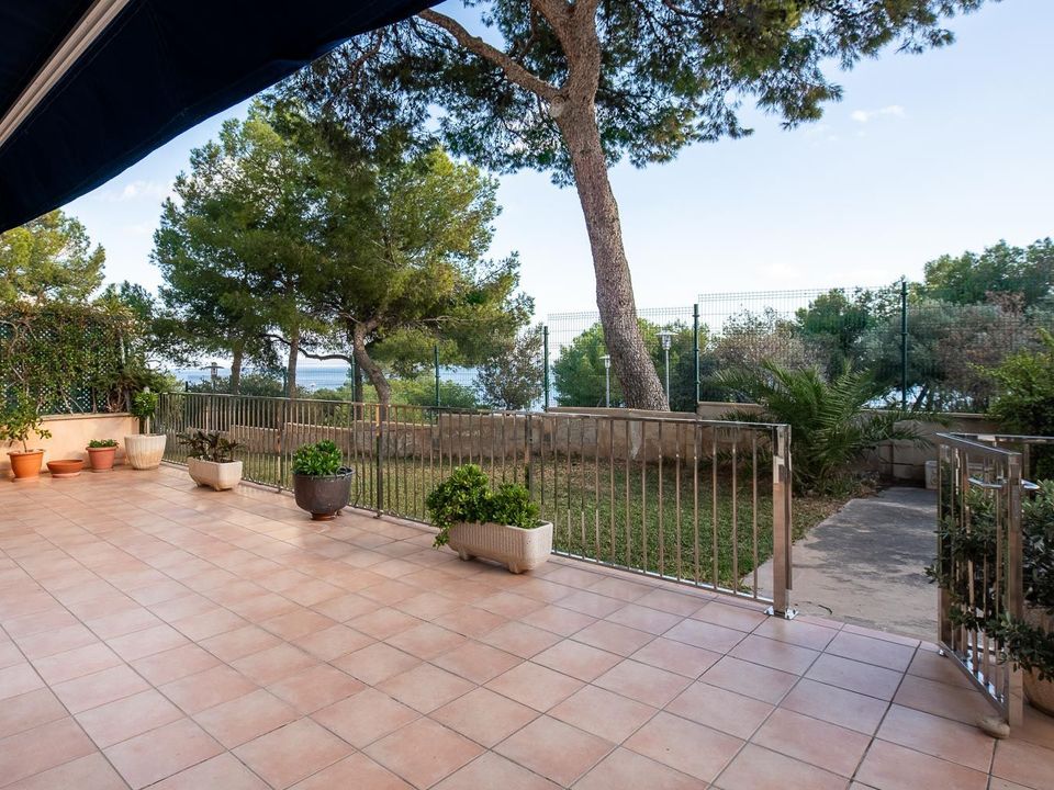 Lejlighed i Palmanova, Mallorca - foto 1