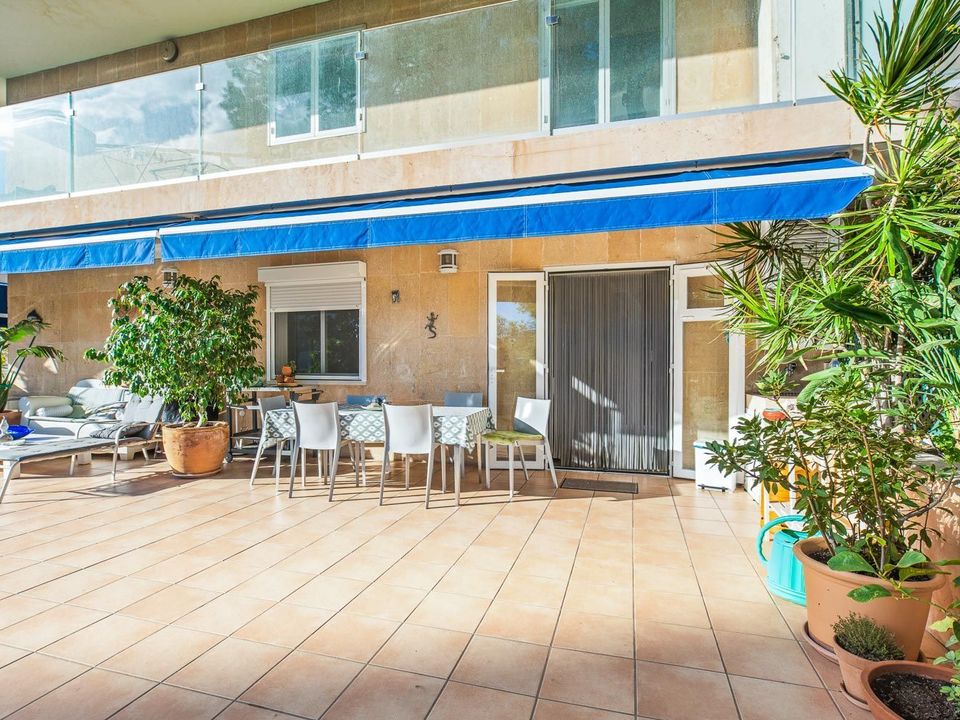 Lejlighed i Palmanova, Mallorca - foto 2