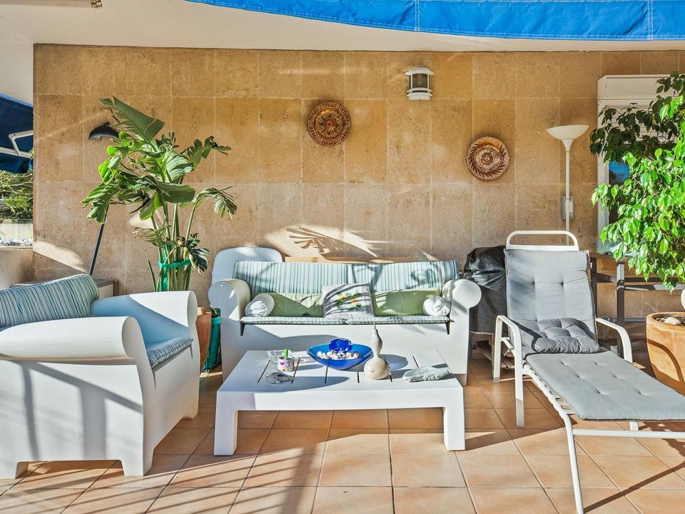 Lejlighed i Palmanova, Mallorca - foto 3