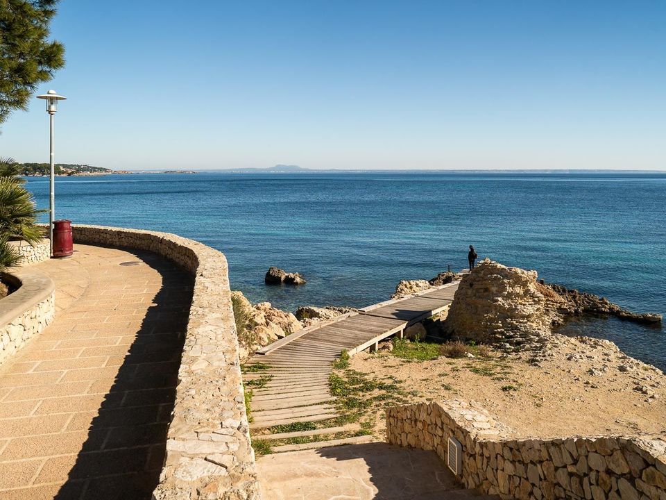 Lejlighed i Palmanova, Mallorca - foto 4