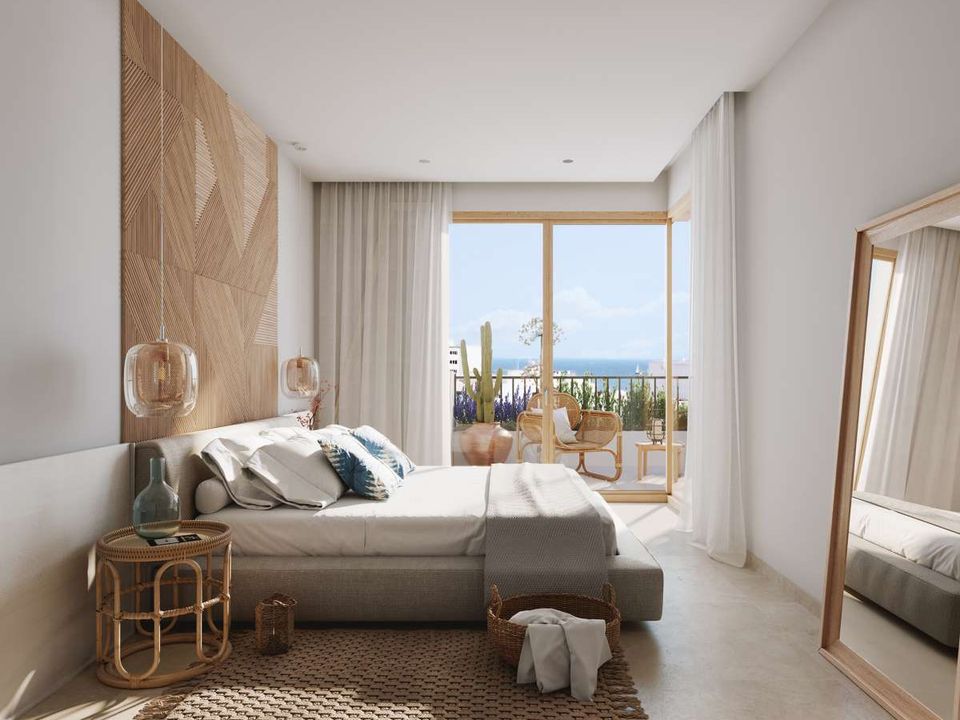 Lejlighed i Santa Eulalia Del Rio, Ibiza - foto 3