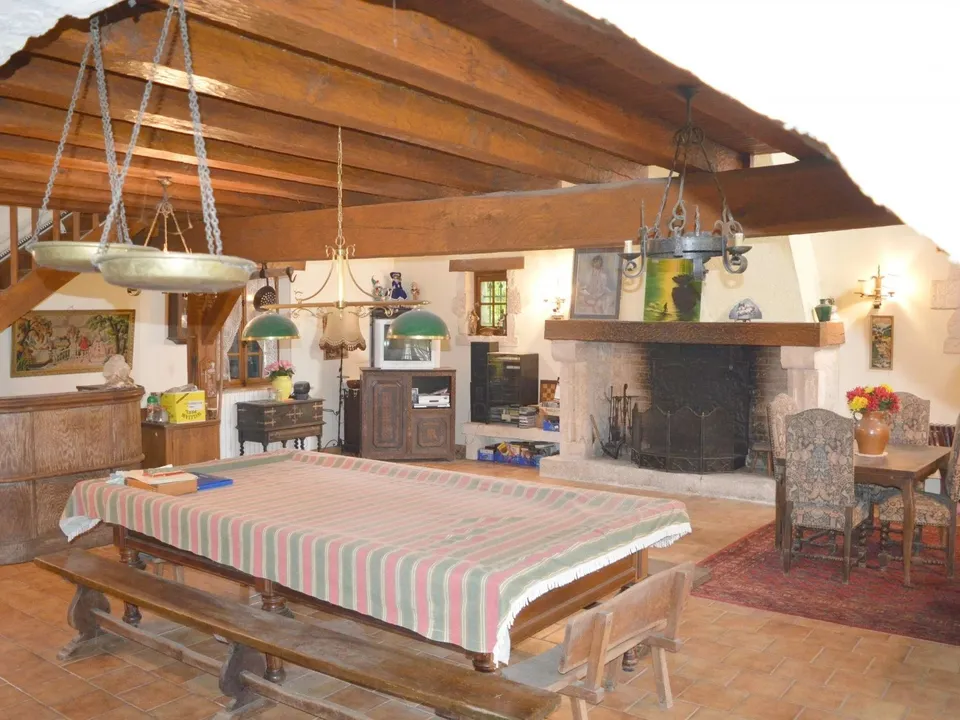 Villa i Montaigu-de-Quercy, Tarn-et-Garonne - foto 4