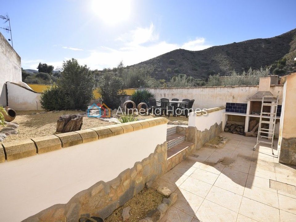 Landejendom i Arboleas, Almeria - foto 2