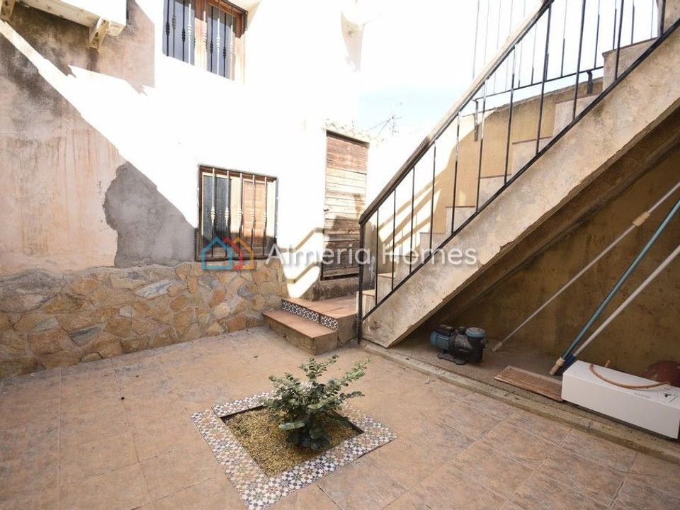 Landejendom i Arboleas, Almeria - foto 5