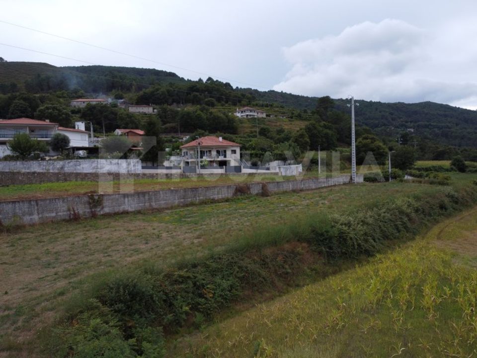 Helårsgrund i Viana do Castelo, Viana do Castelo - foto 4