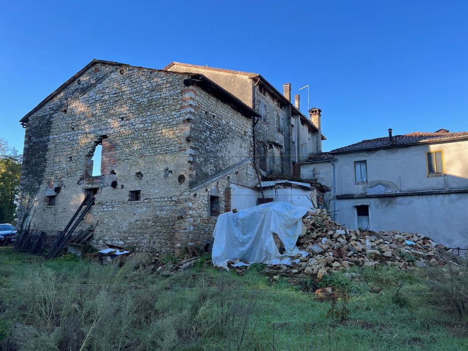 Villa i Pieve del Grappa, Treviso - foto 3