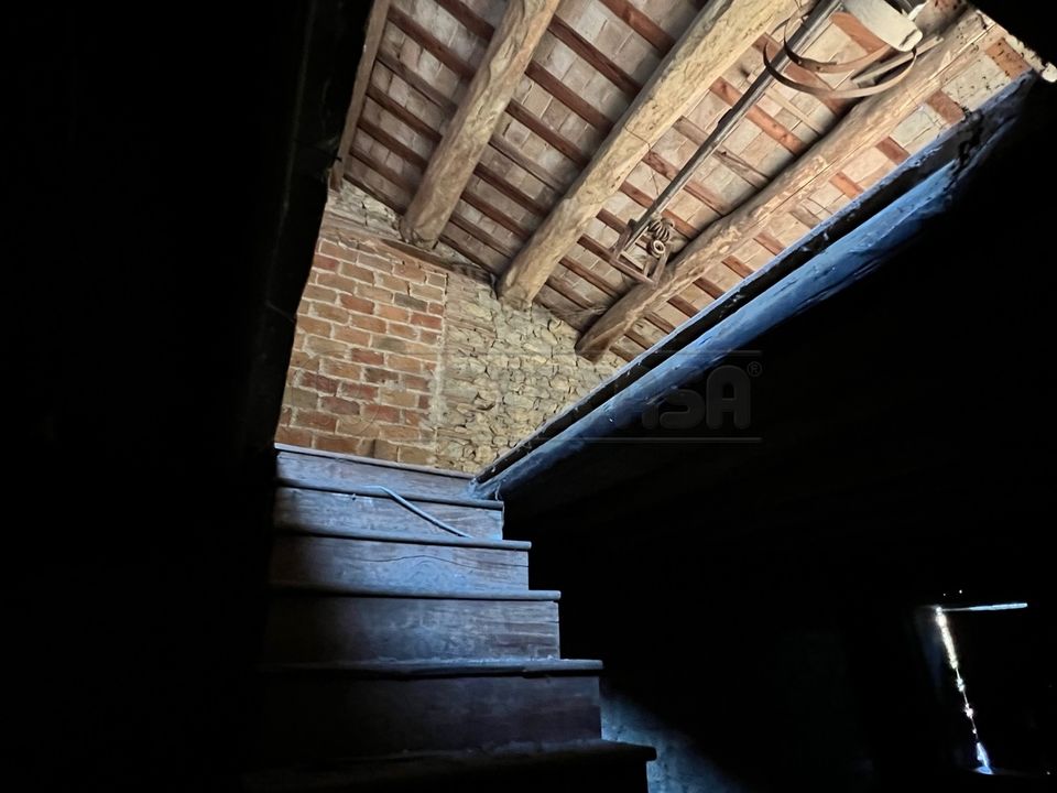 Villa i Pieve del Grappa, Treviso - foto 4