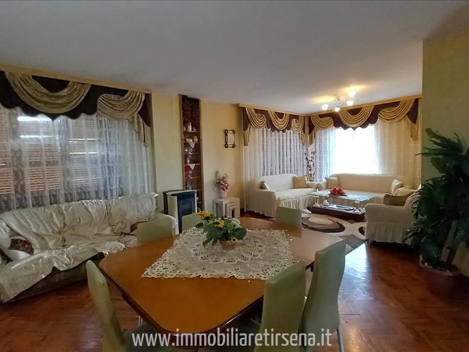 Lejlighed i Castel Viscardo, Terni - foto 1