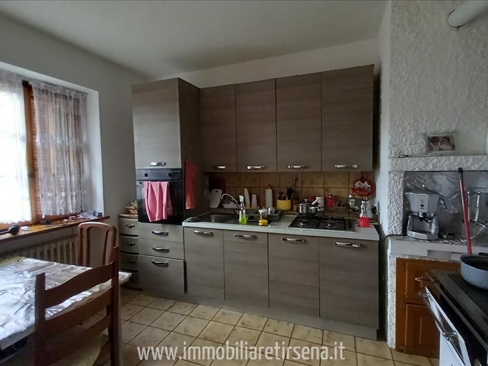 Lejlighed i Castel Viscardo, Terni - foto 3