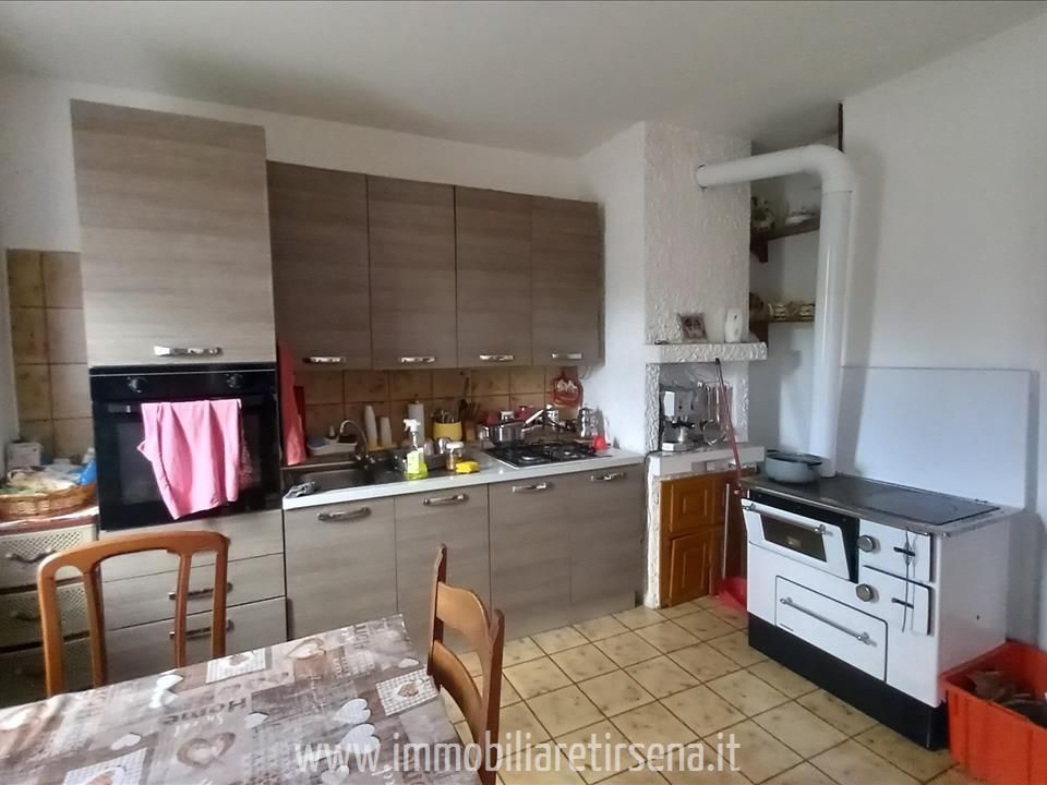 Lejlighed i Castel Viscardo, Terni - foto 4