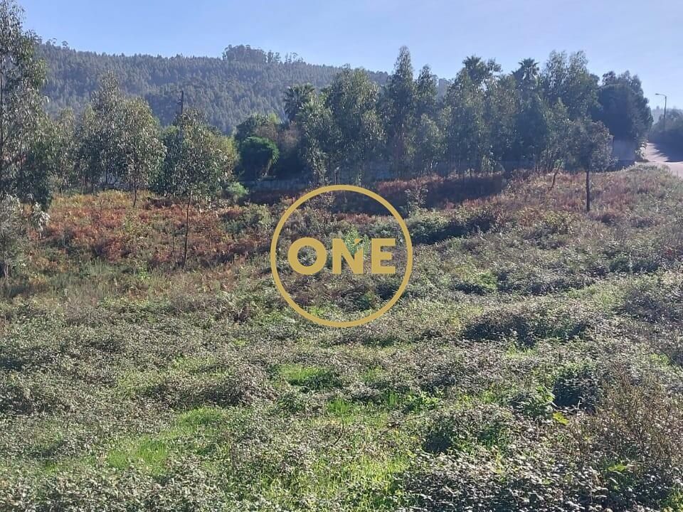 Helårsgrund i Vila Nova de Famalicao, Braga - foto 1
