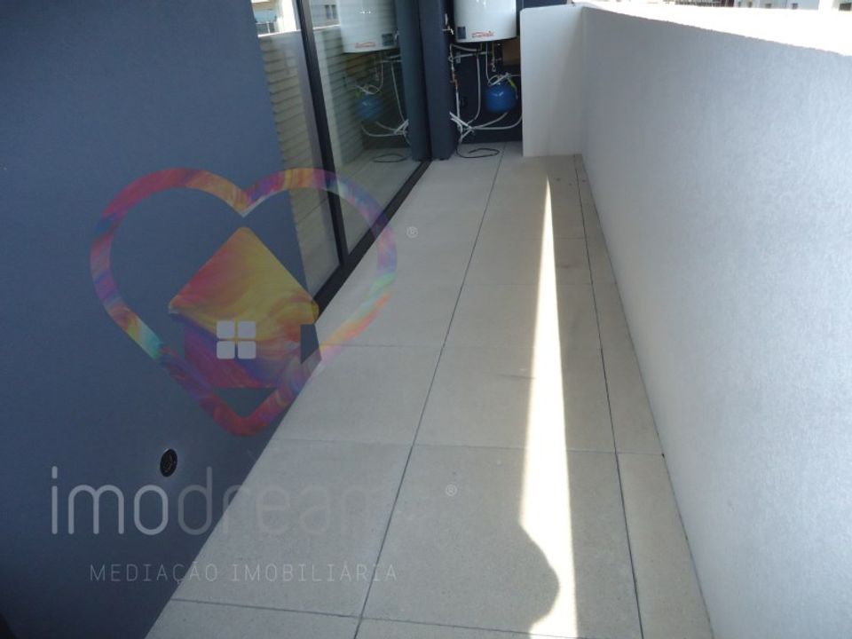 Lejlighed i Aveiro, Aveiro - foto 5