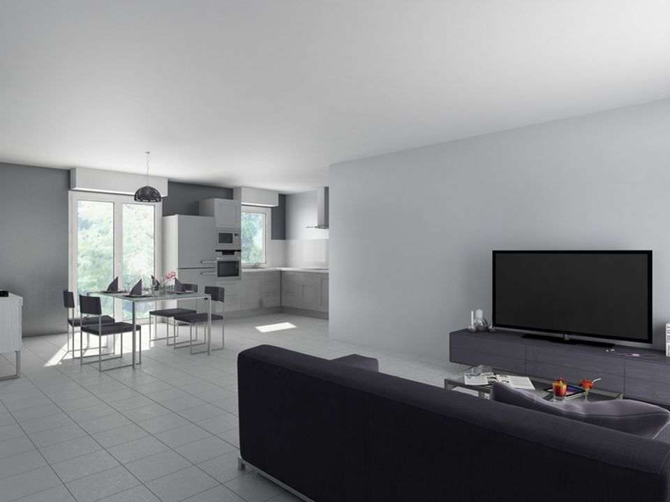 Villa i Beaugency, Loiret - bilde 2