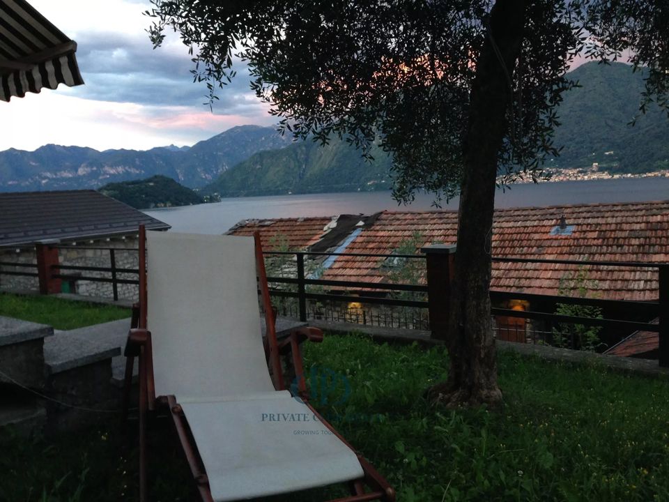 Lejlighed i Sala Comacina, Como - foto 2