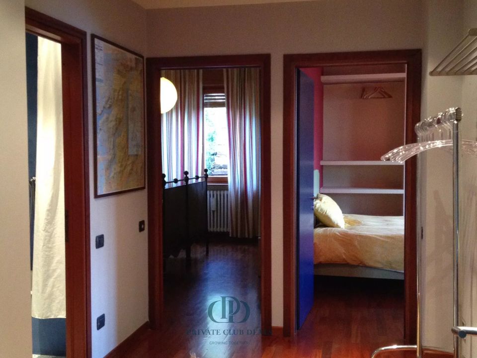 Lejlighed i Sala Comacina, Como - foto 4