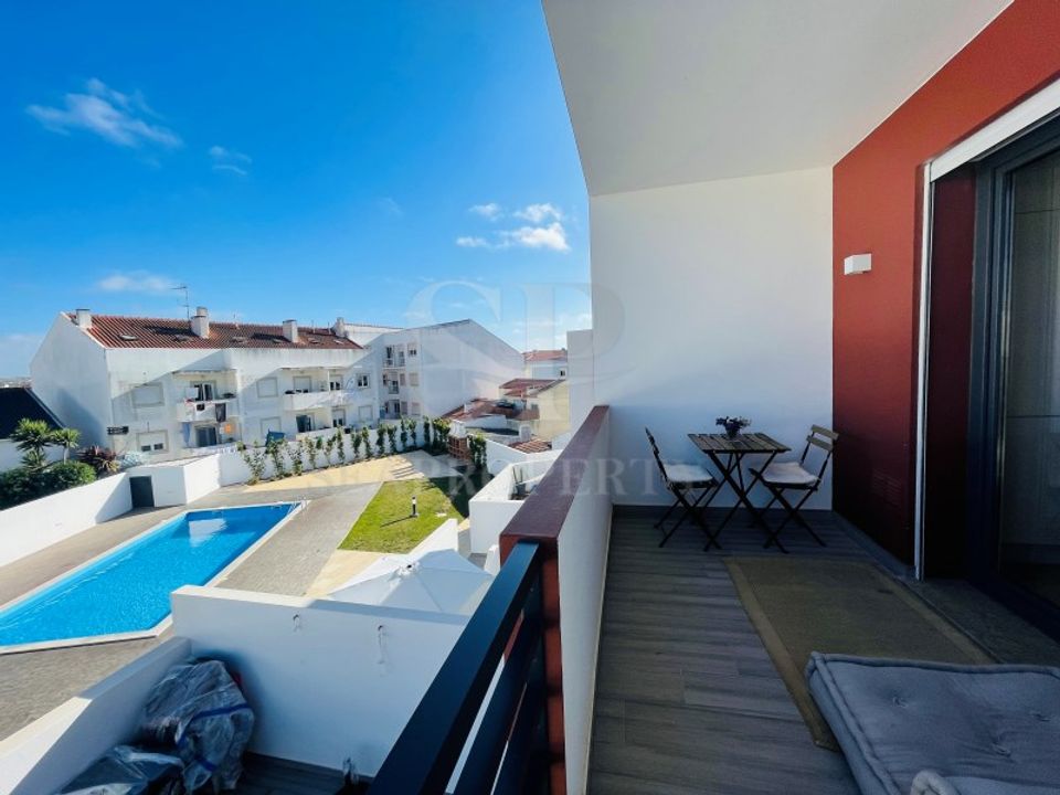 Lejlighed i Ferrel, Leiria - foto 2
