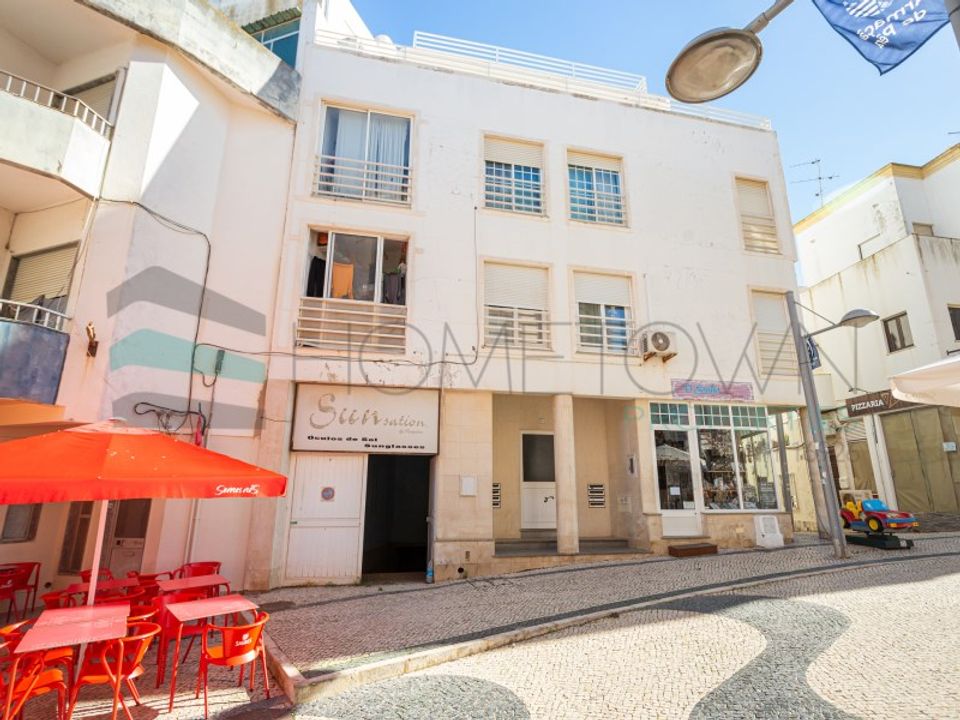 Erhvervsejendom i Armacao de Pera, Faro - foto 2