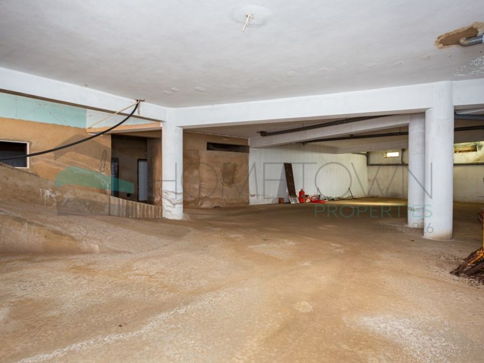 Erhvervsejendom i Armacao de Pera, Faro - foto 5