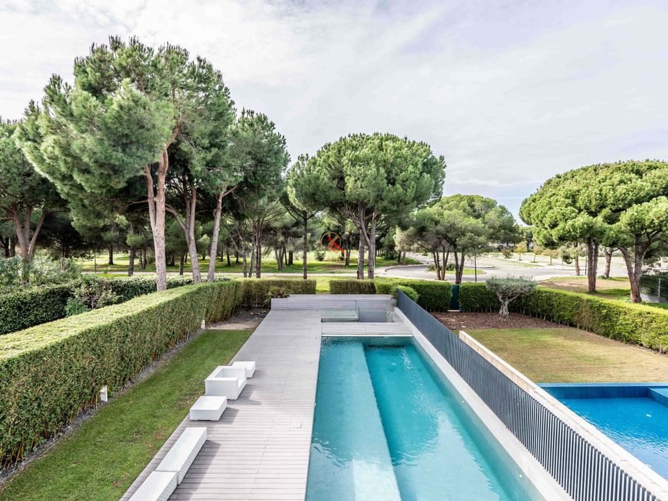 Villa i Quarteira, Faro - foto 4