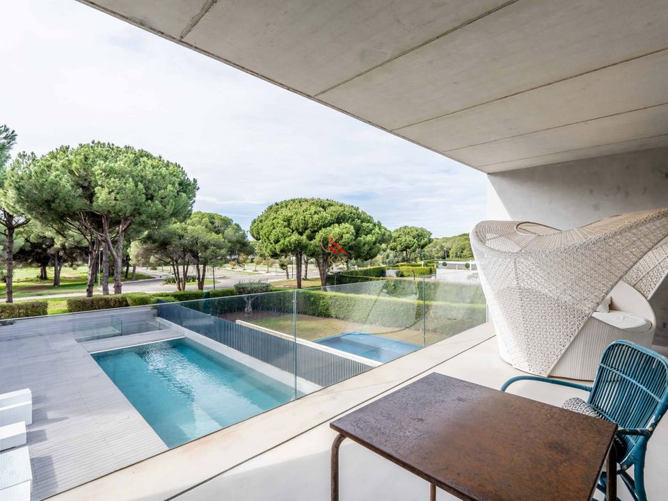 Villa i Quarteira, Faro - foto 5