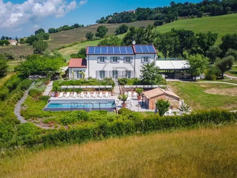 Villa i Pesaro, Pesaro and Urbino - foto 2